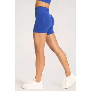 Women's shorts Gym Glamour Deep Push Up 2.0 image-2