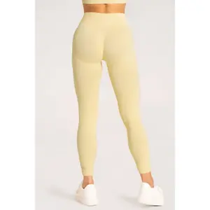 Women's Leggings Gym Glamour Push Up 2.0 image-1
