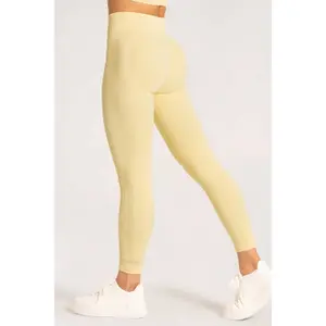 Women's Leggings Gym Glamour Push Up 2.0 image-2
