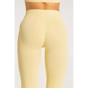 Women's Leggings Gym Glamour Push Up 2.0 image-4