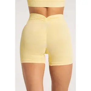 Short Donna Gym Glamour Deep Push Up 2.0 image-3