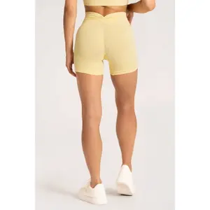 Short Donna Gym Glamour Deep Push Up 2.0 image-1