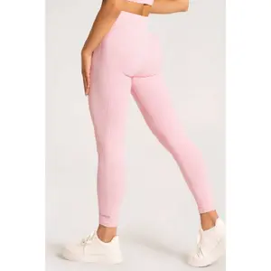 Leggings da donna Gym Glamour Push Up 2.0 image-2