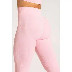Leggings da donna Gym Glamour Push Up 2.0 image-3
