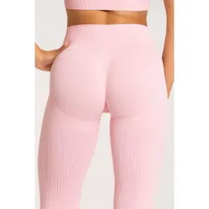 Leggings da donna Gym Glamour Push Up 2.0 image-4
