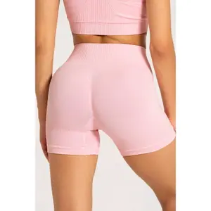 Short Donna Gym Glamour Push Up 2.0 image-3