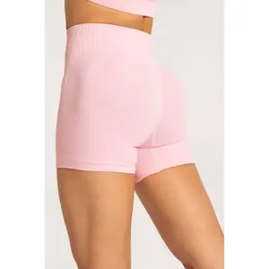 Short Donna Gym Glamour Push Up 2.0 image-4