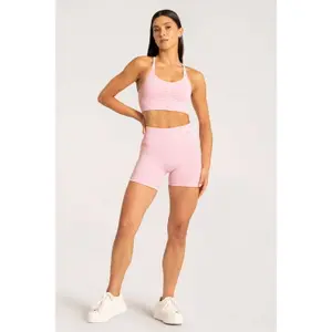 Short Donna Gym Glamour Push Up 2.0 image-1