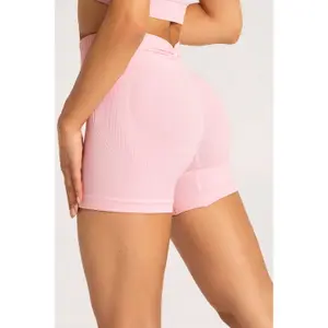 Women's shorts Gym Glamour Deep Push Up 2.0 image-4