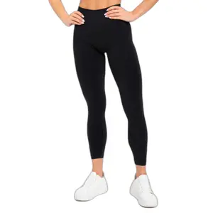 Leggings Damen Gym Glamour Flexible 2,0 image-0