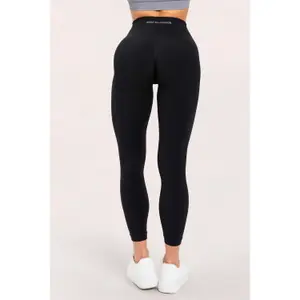 Leggings Damen Gym Glamour Flexible 2,0 image-2