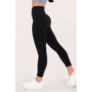 Leggings Damen Gym Glamour Flexible 2,0 image-3