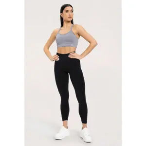 Leggings Damen Gym Glamour Flexible 2,0 image-1