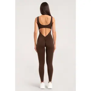 Dames jumpsuit Gym Glamour image-2