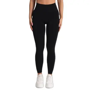 Women's Push Up Leggings Gym Glamour image-0