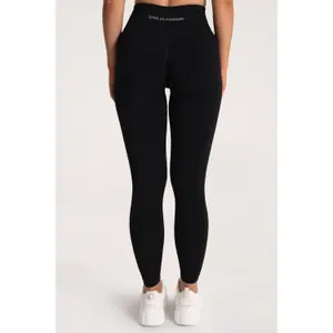Women's Push Up Leggings Gym Glamour image-2