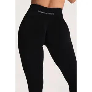 Women's Push Up Leggings Gym Glamour image-4