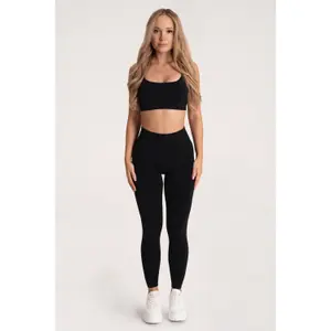 Women's Push Up Leggings Gym Glamour image-1