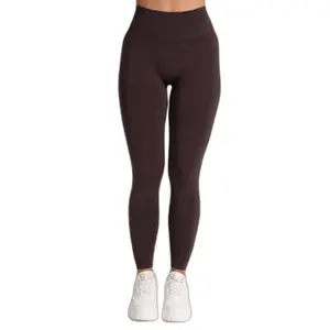 Leggings Push up donna Gym Glamour image-0