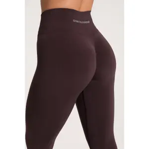 Leggings Push up donna Gym Glamour image-4