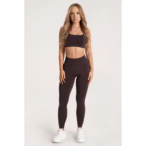 Leggings Push up donna Gym Glamour image-1