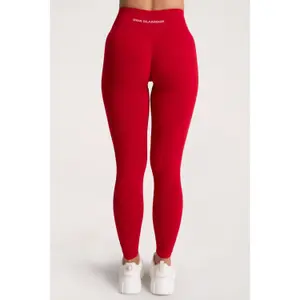 Women's Push Up Leggings Gym Glamour image-2