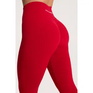 Women's Push Up Leggings Gym Glamour image-4