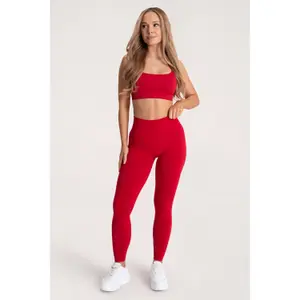 Women's Push Up Leggings Gym Glamour image-1
