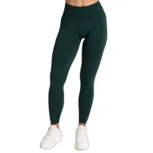 Women's Push Up Leggings Gym Glamour image-0