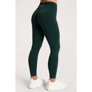 Women's Push Up Leggings Gym Glamour image-3