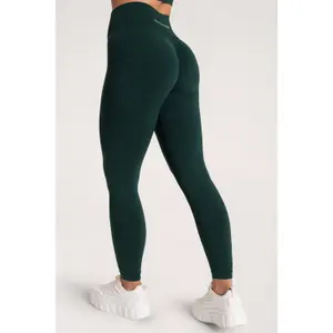 Women's Push Up Leggings Gym Glamour image-4