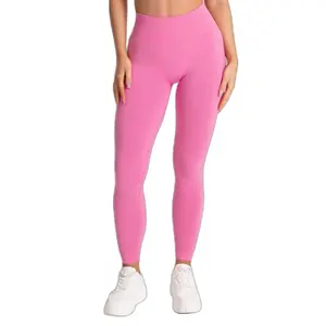 Women's Push Up Leggings Gym Glamour image-0