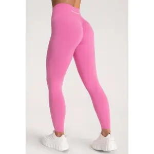 Women's Push Up Leggings Gym Glamour image-3
