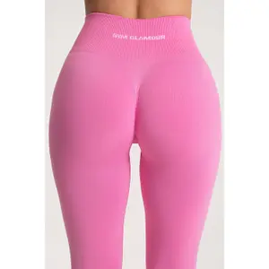 Women's Push Up Leggings Gym Glamour image-4