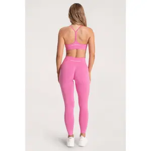 Women's Push Up Leggings Gym Glamour image-1