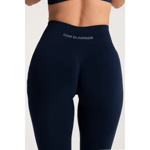 Women's Push Up Leggings Gym Glamour image-4