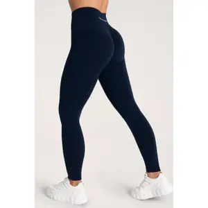 Women's Push Up Leggings Gym Glamour image-3