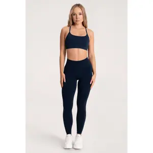 Women's Push Up Leggings Gym Glamour image-1