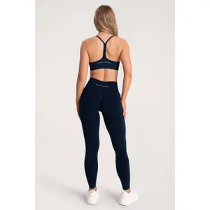 Women's Push Up Leggings Gym Glamour image-2