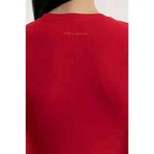 Vestito da donna Gym Glamour Flexi Maxi image-3