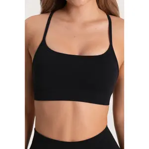 Damen-Sport-BH Gym Glamour image-1