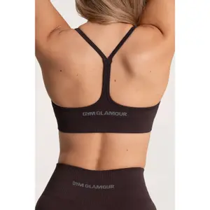 Sports bra Gym Glamour image-2