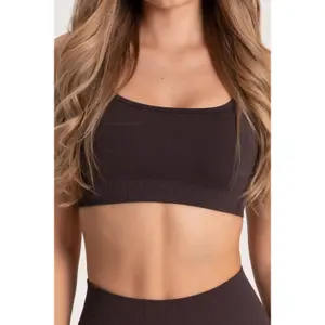 Sports bra Gym Glamour image-1