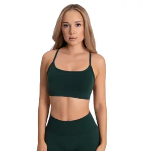 Γυναικεία σουτιέν Gym Glamour image-0