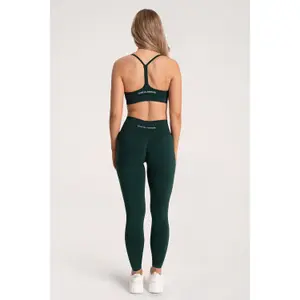 Women's Push Up Leggings Gym Glamour image-2
