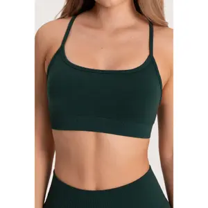 Γυναικεία σουτιέν Gym Glamour image-1