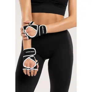 Γάντια εκπαίδευσης για γυναίκες Gym Glamour image-3