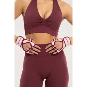 Γάντια εκπαίδευσης για γυναίκες Gym Glamour image-2