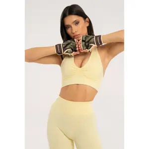 Γάντια εκπαίδευσης για γυναίκες Gym Glamour image-2