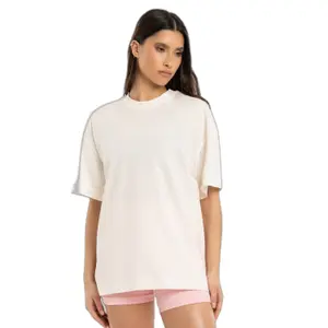 T-shirt oversize femme Gym Glamour Classic image-0